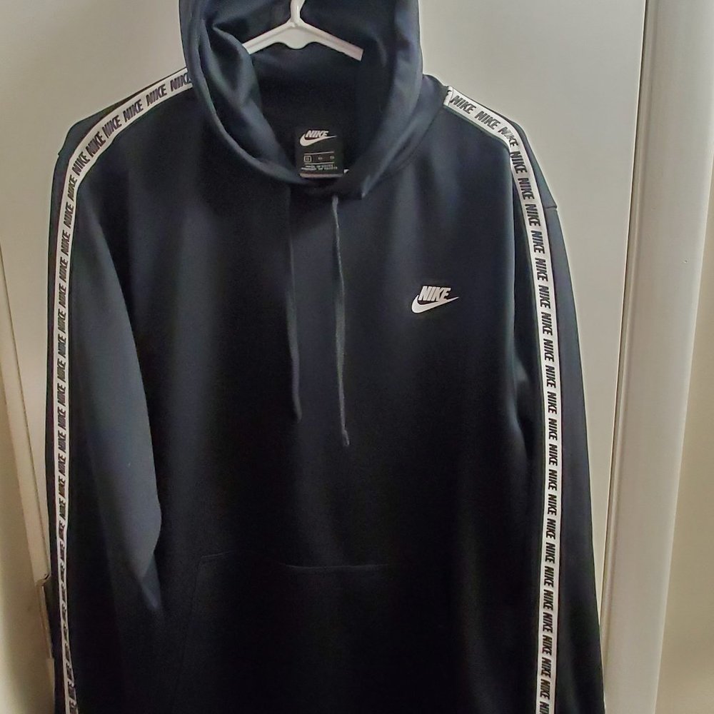 Men's Nike Hoodie